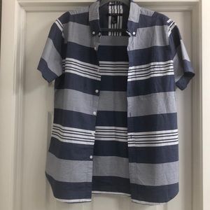Men 21 shirt